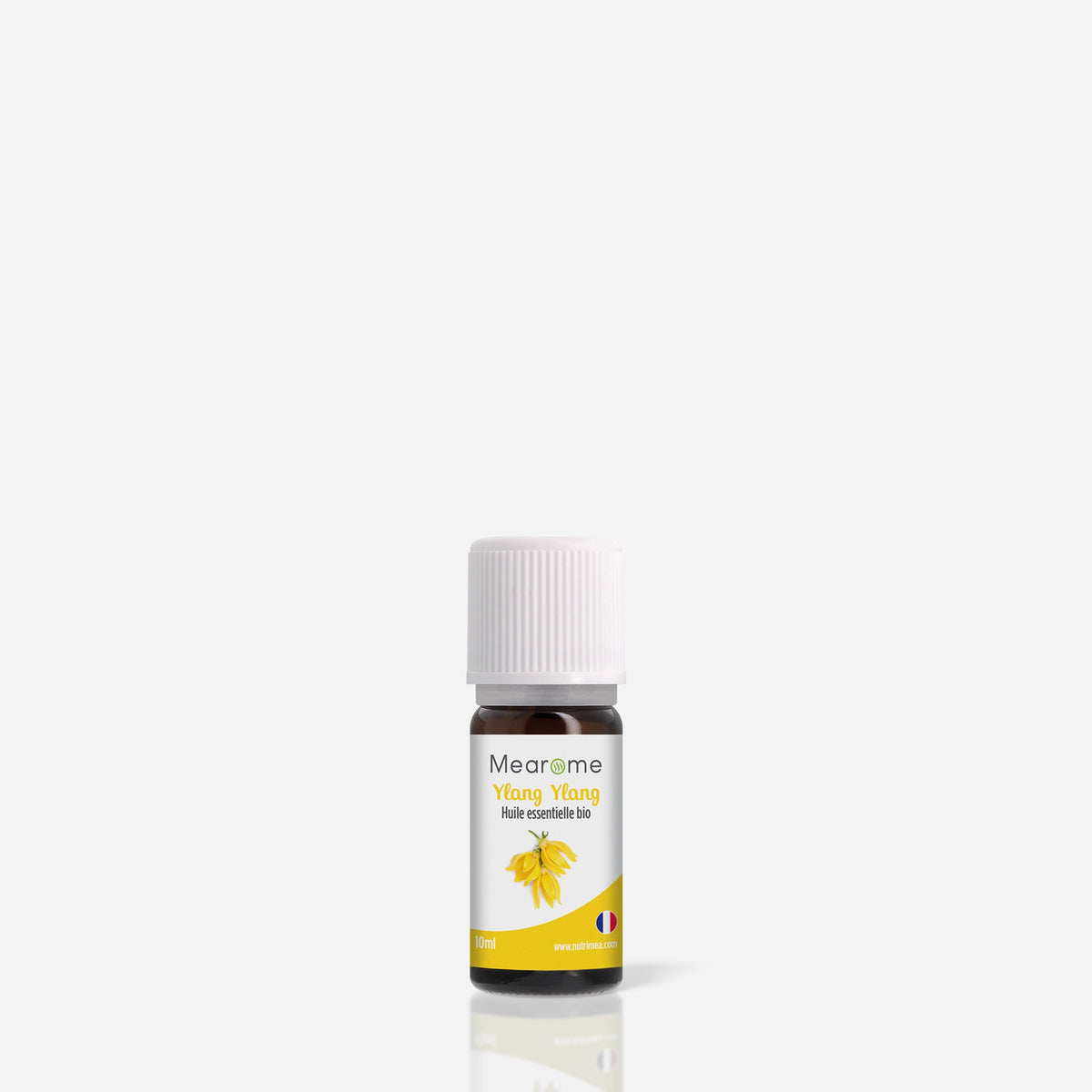 YLANG YLANG complète - Huile Essentielle Bio AB 10ml