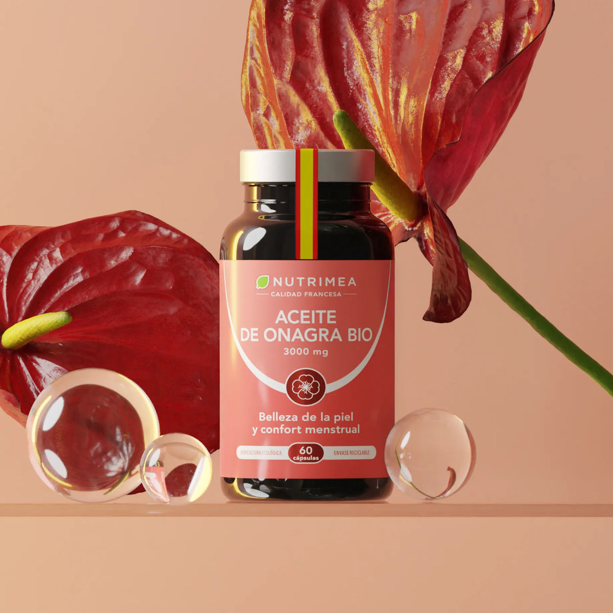 Aceite de Onagra