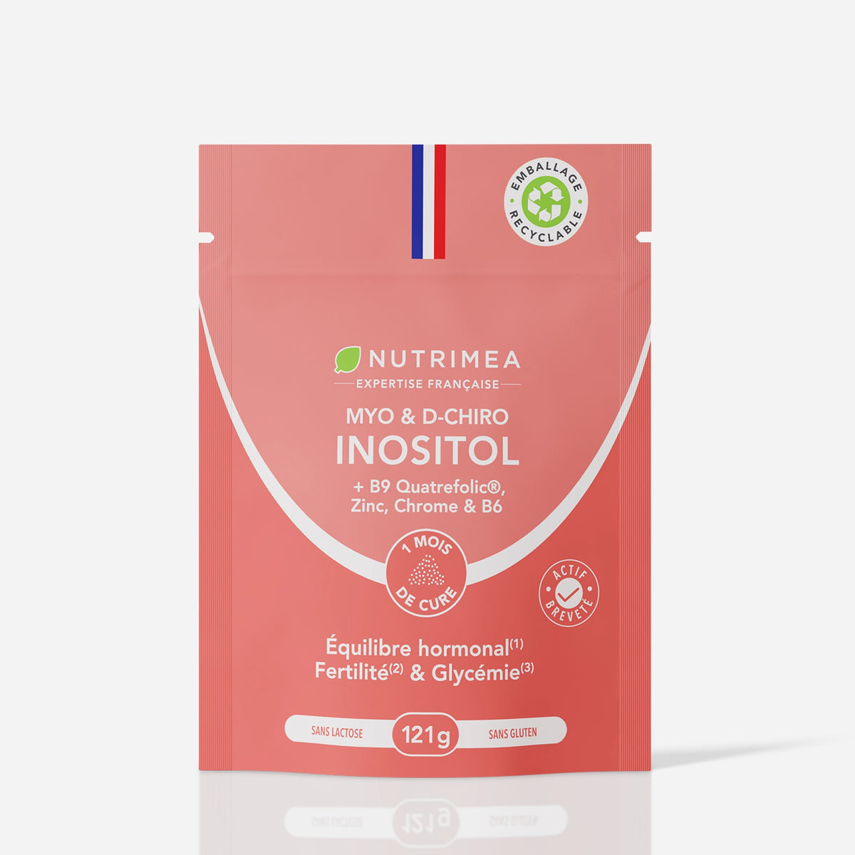 Acheter Inositol