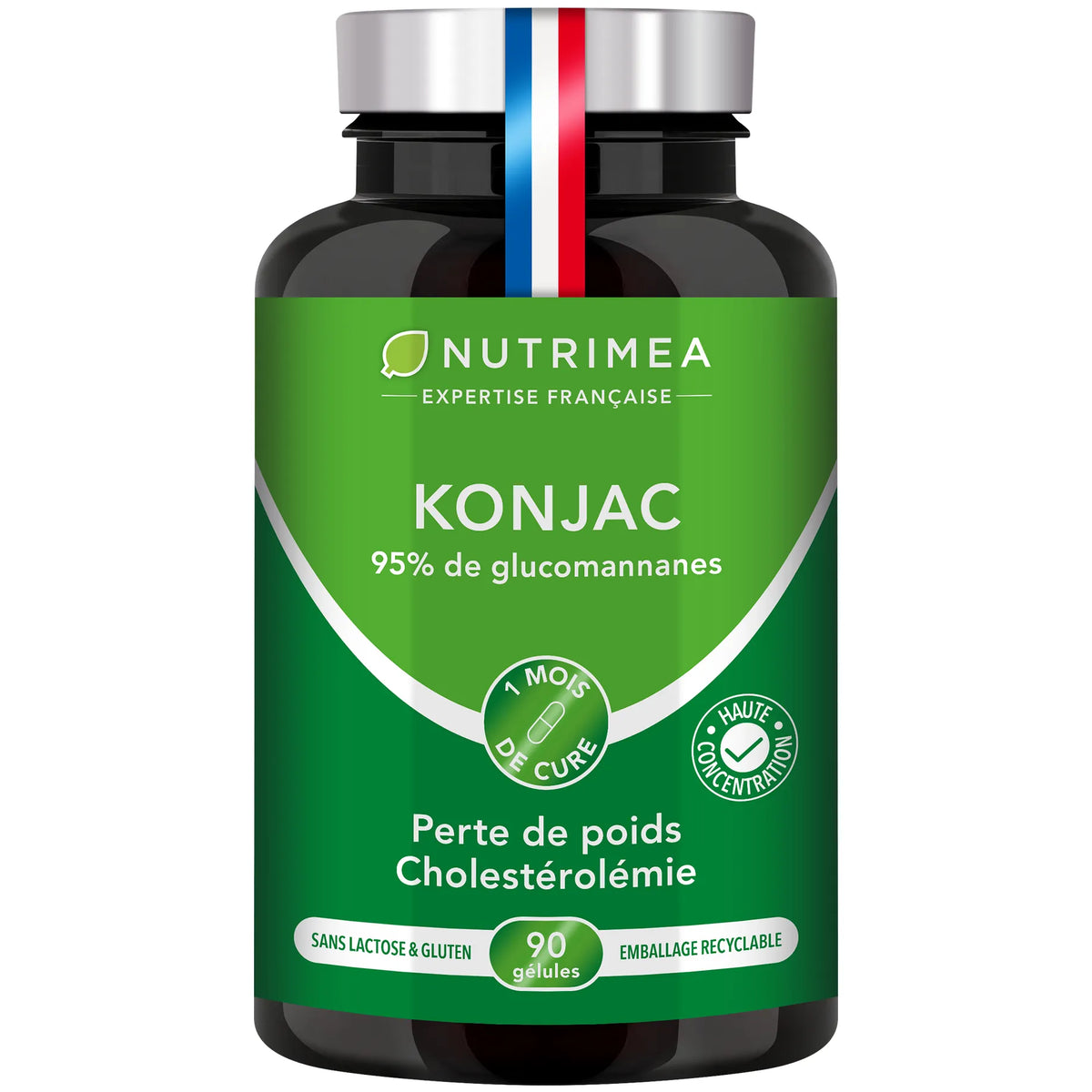 Konjac