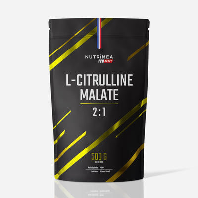 L-Citrulline Malate 2:1
