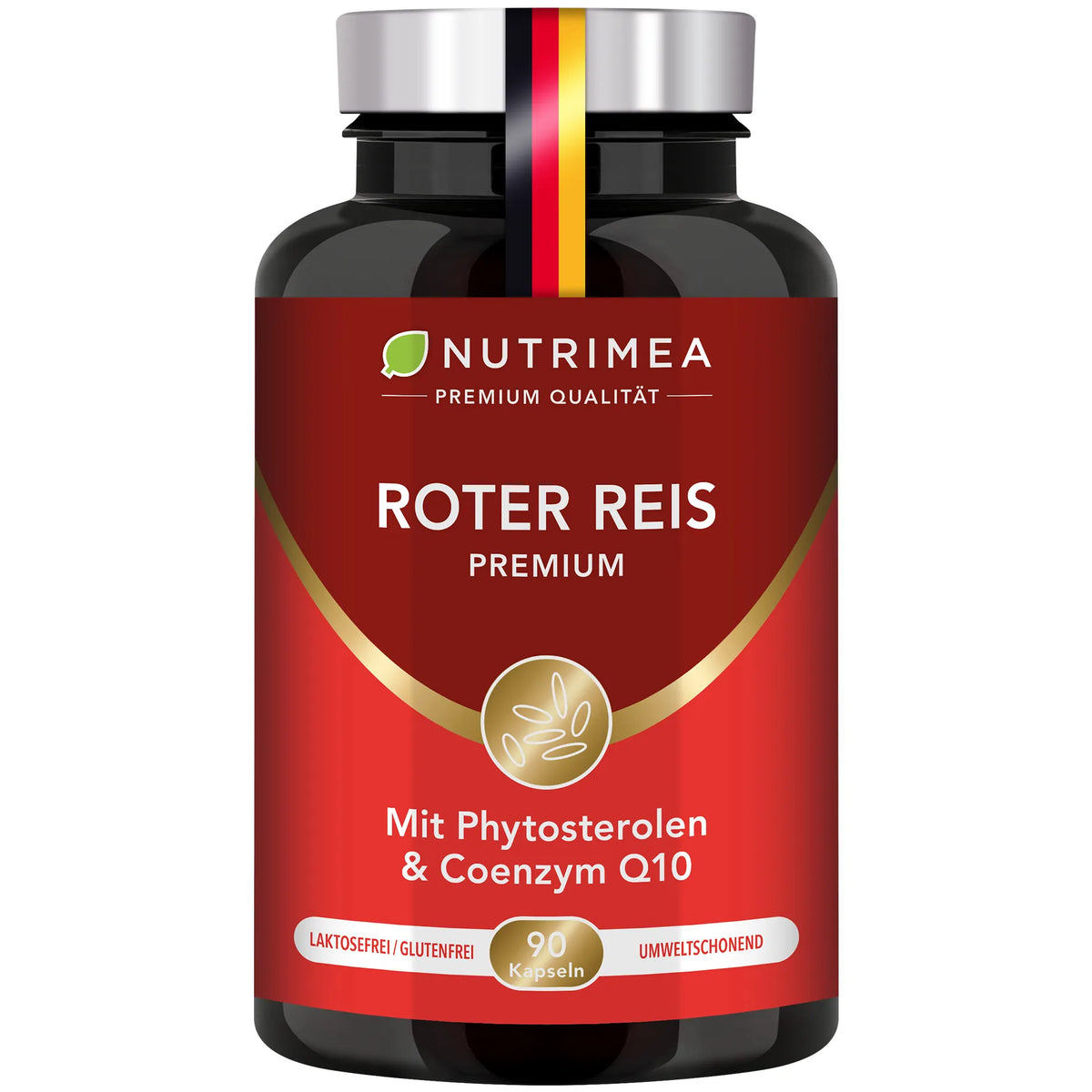Roter Reis Premium