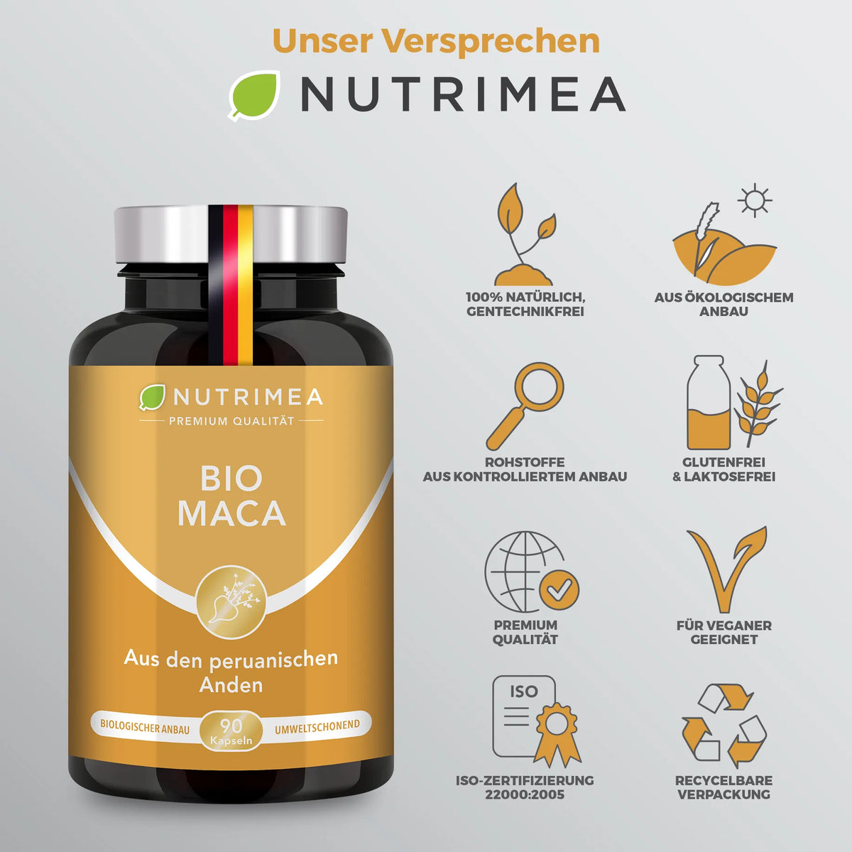 MACA BIO