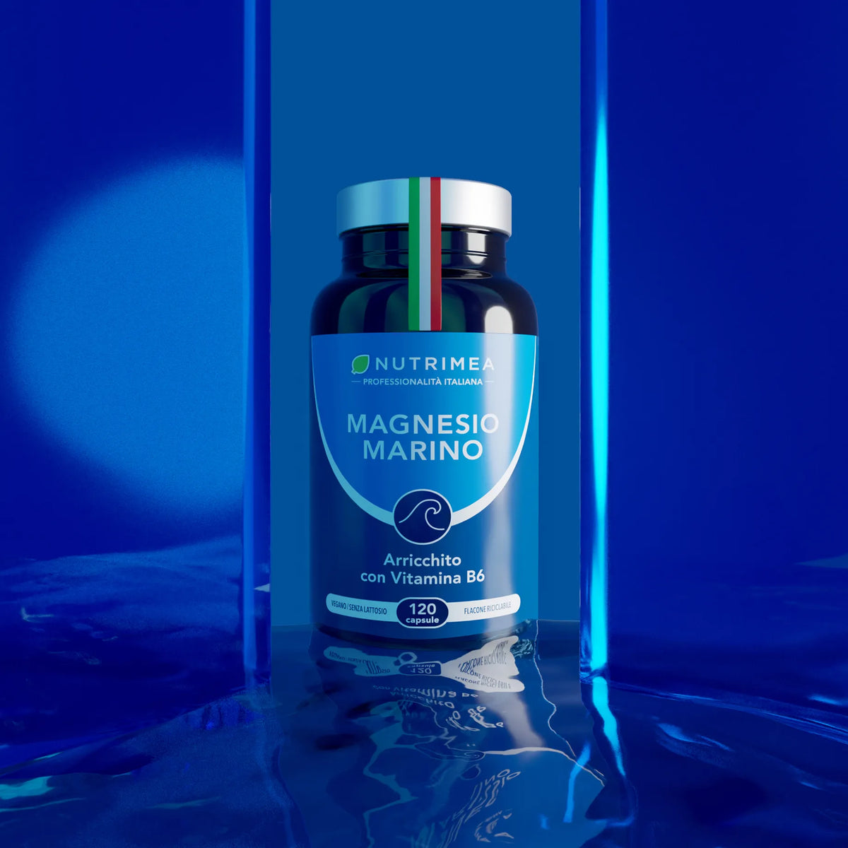 Magnesio Marino