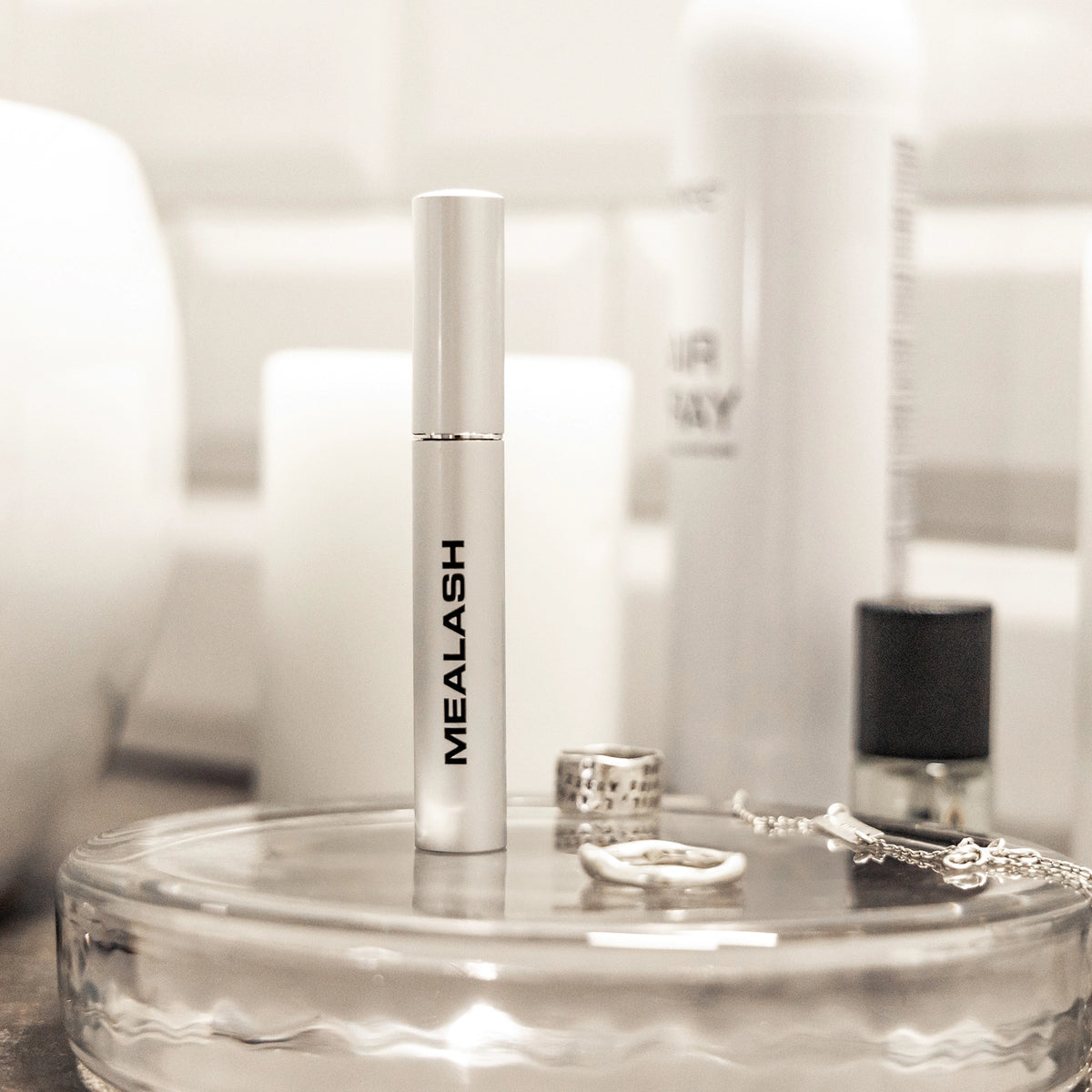 Mealash – Wimpernverstärkendes Serum