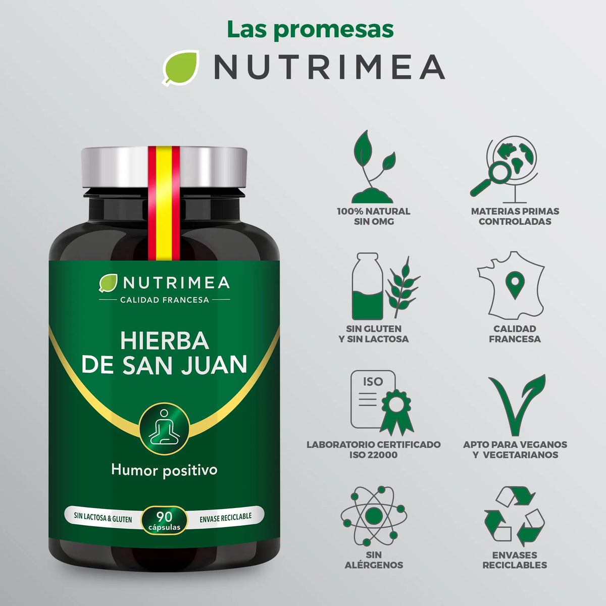 Hierba de San Juan