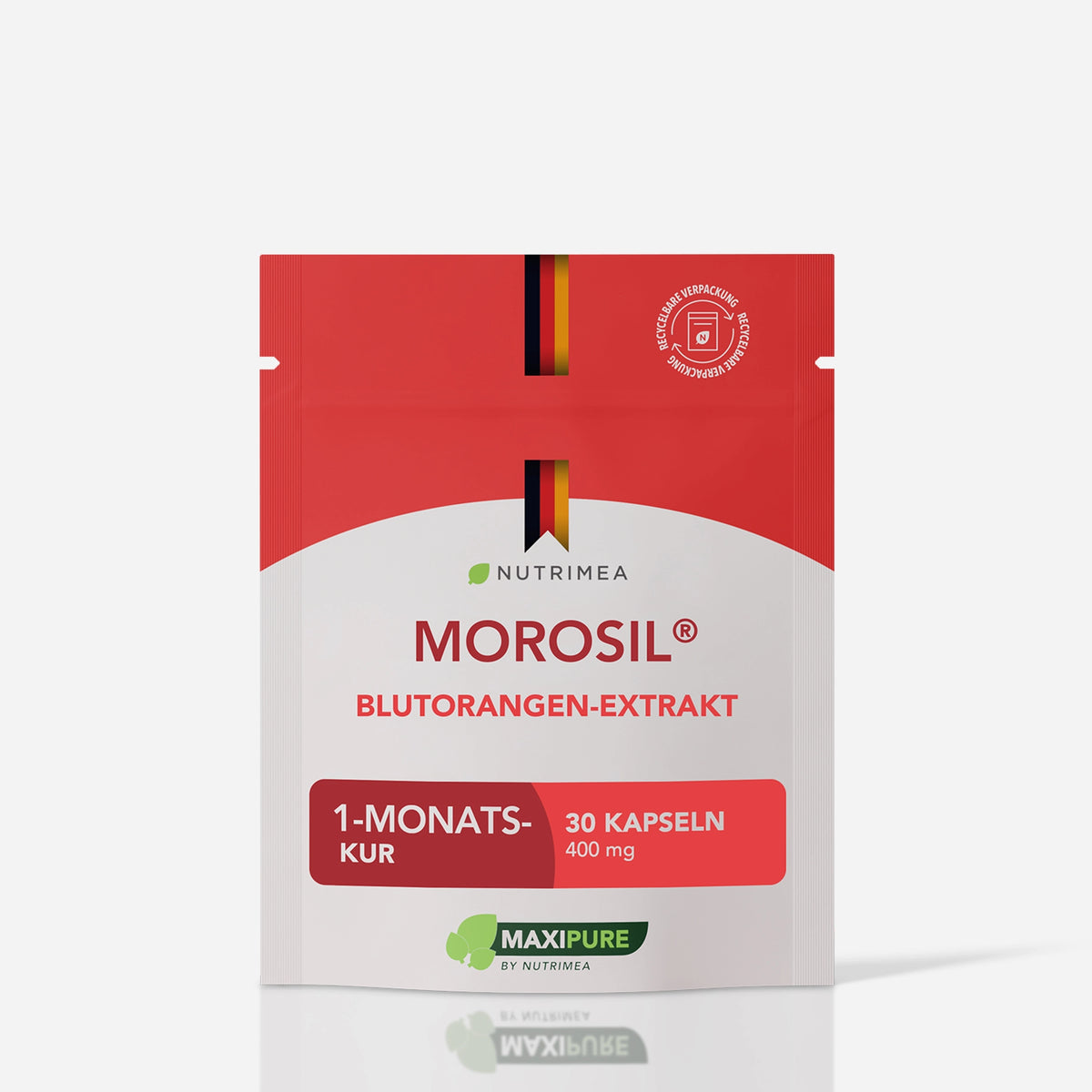 Morosil