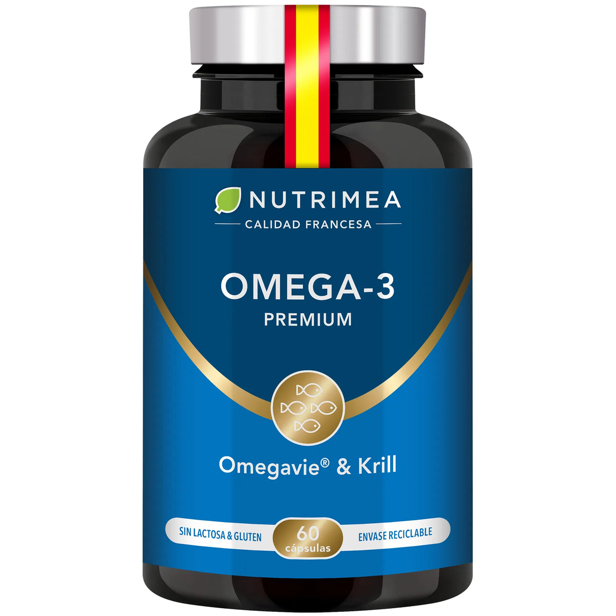 Omega 3 Premium