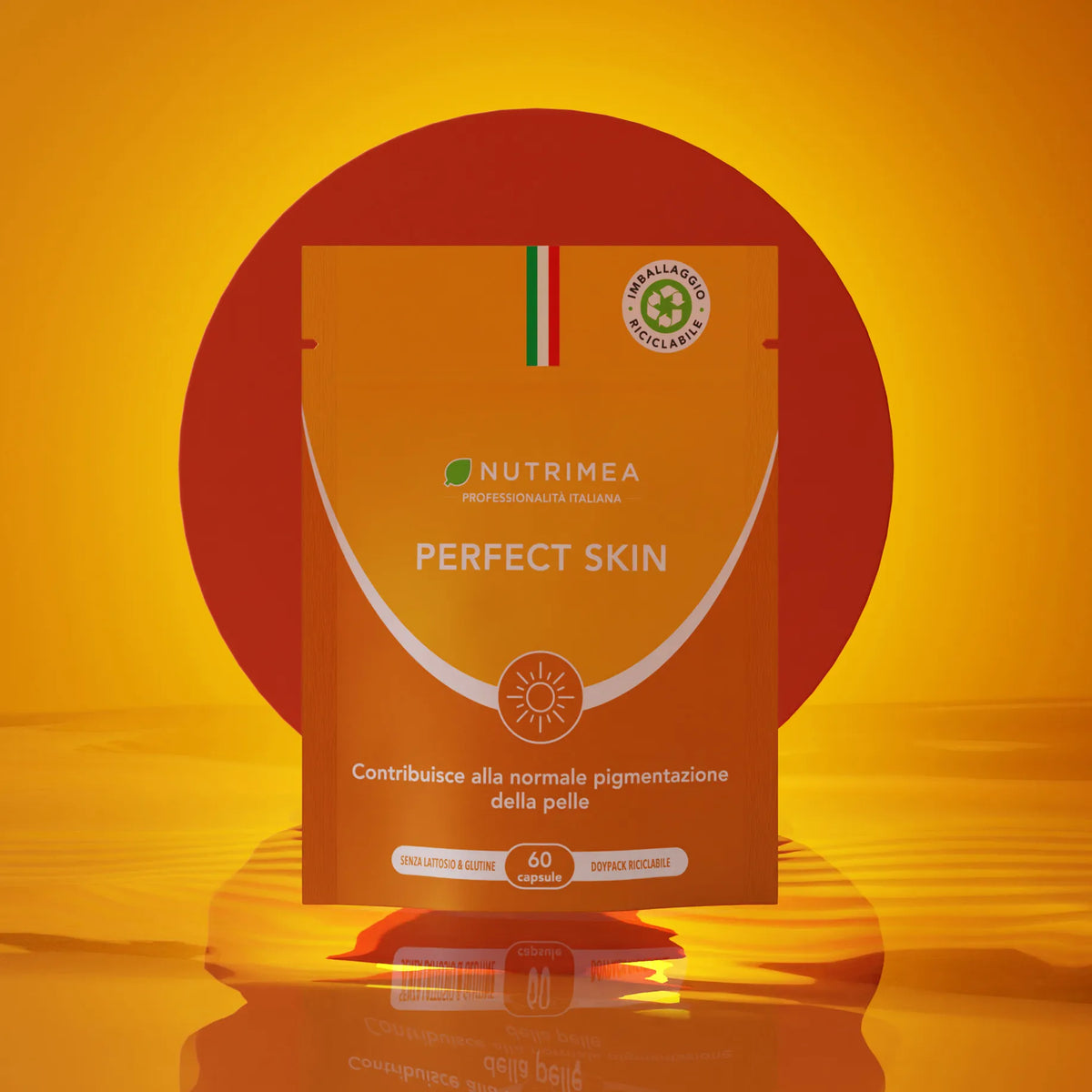 Perfect Skin - Integratore abbronzatura