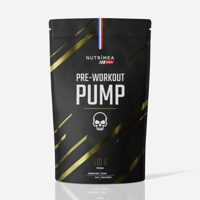 Pre Workout