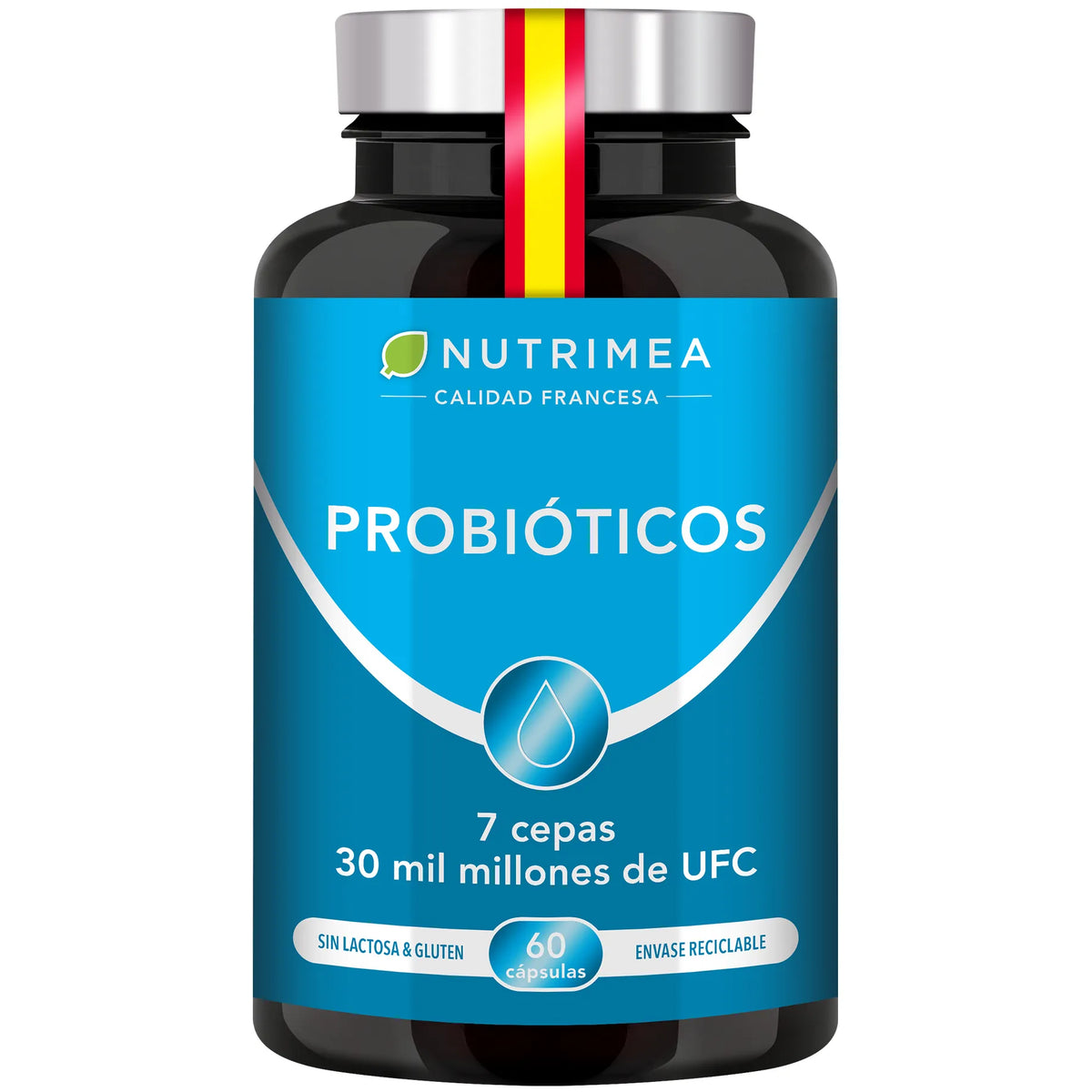 Probióticos y Prebióticos