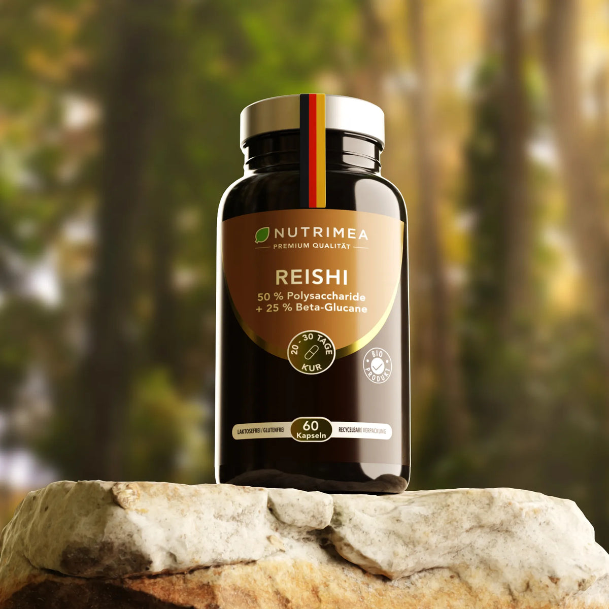 Reishi Bio
