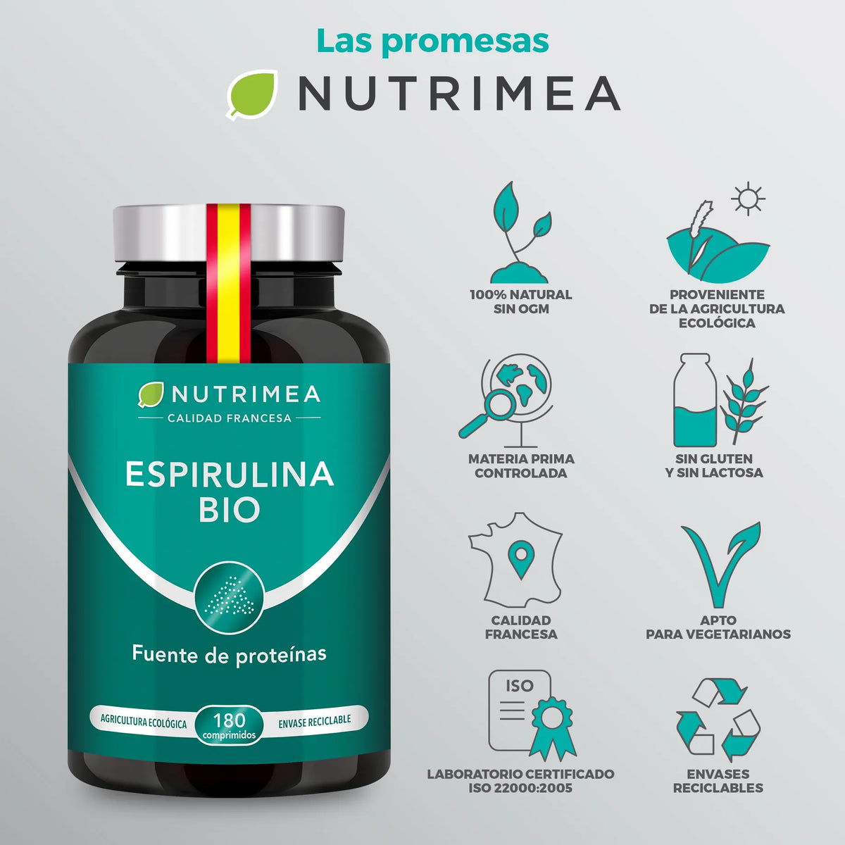 Espirulina