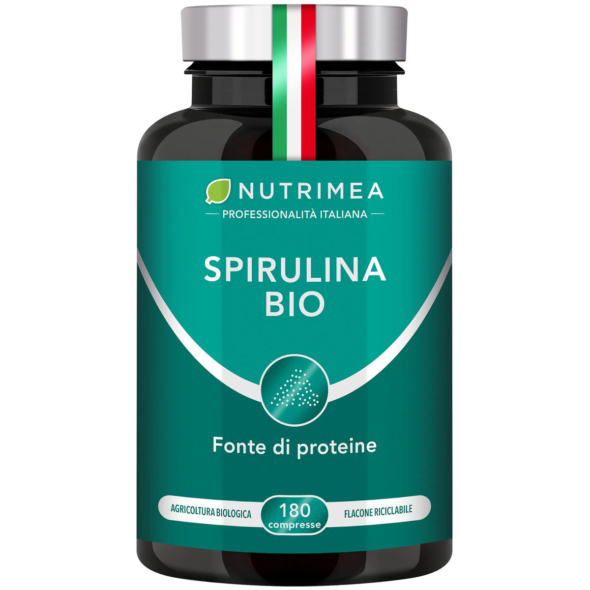Spiruline IT