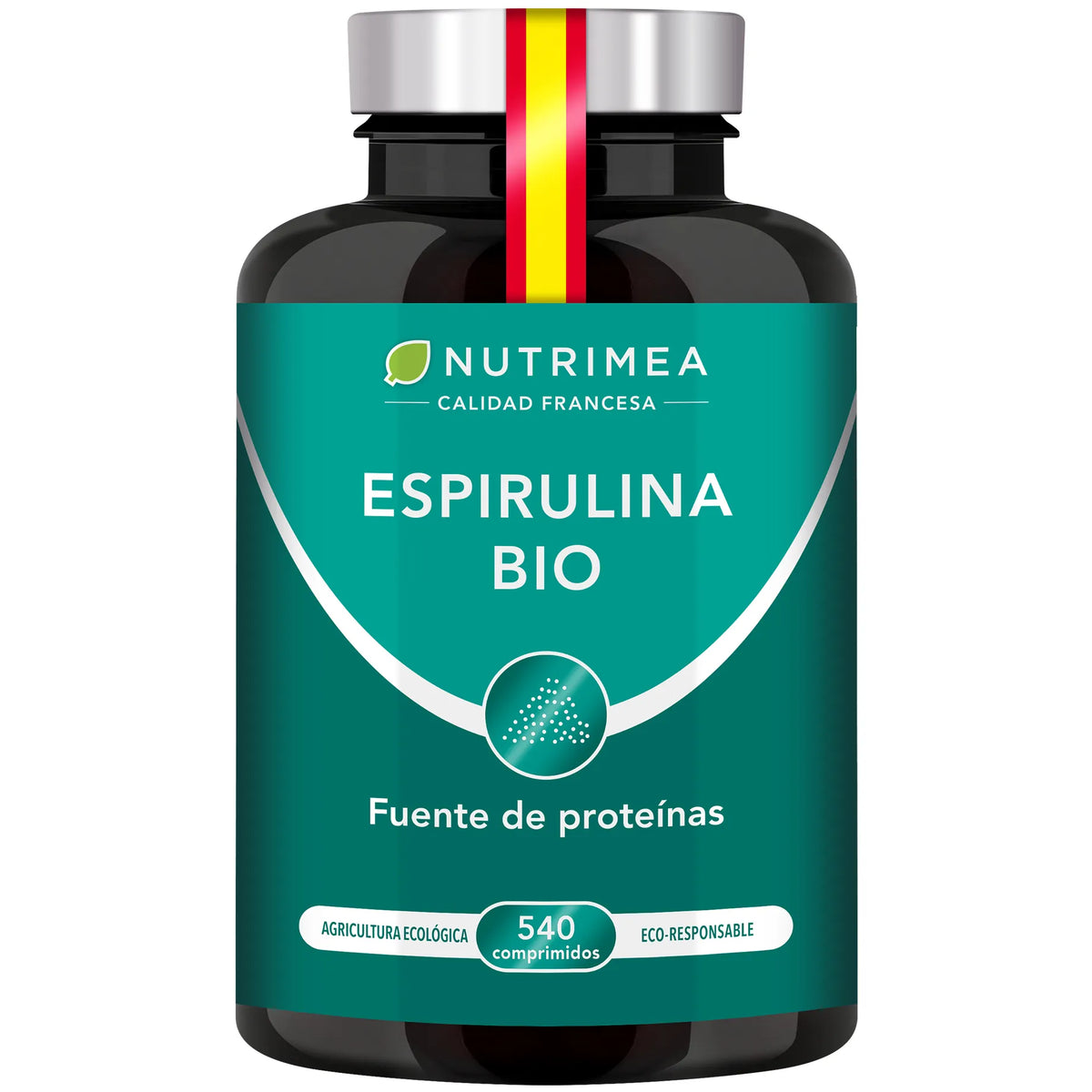 Espirulina