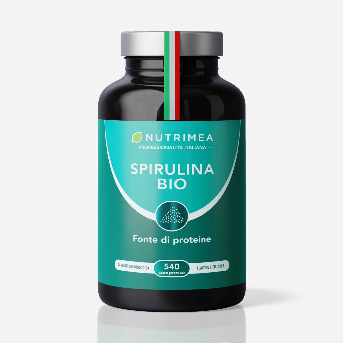Acquista Spirulina Biologica