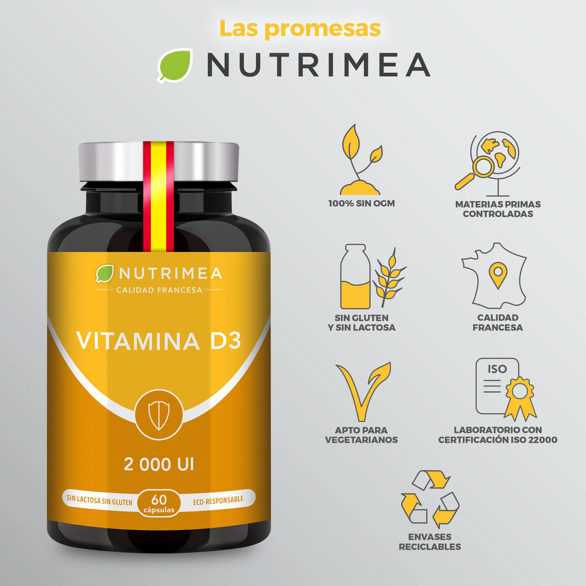 Vitamina D3