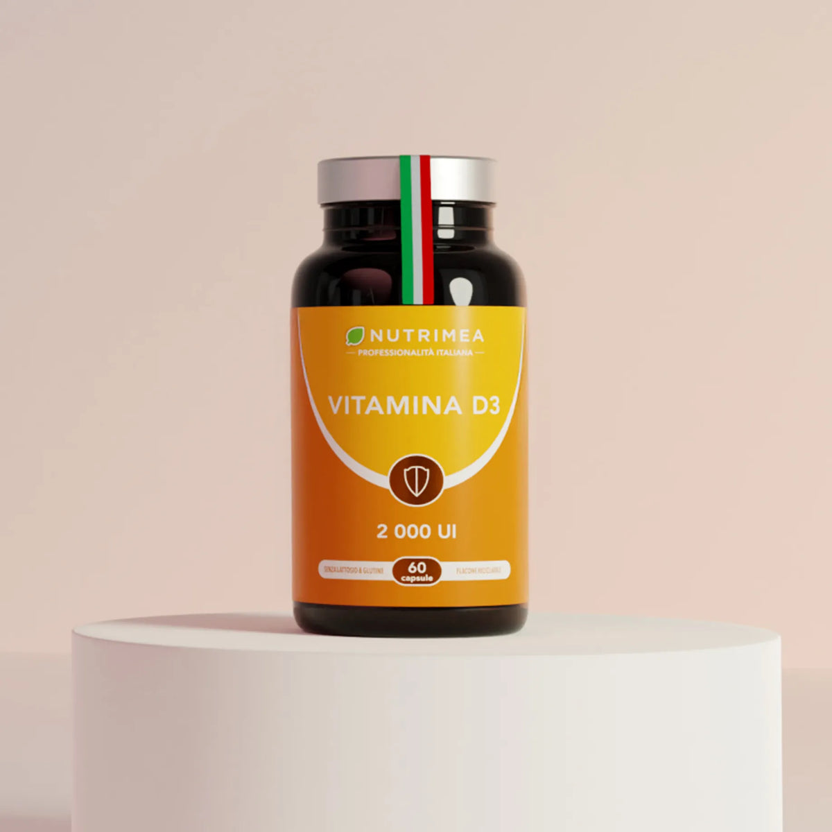 integratore alimentare Vitamina D3