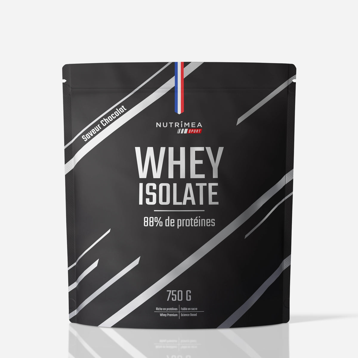 Whey Isolate