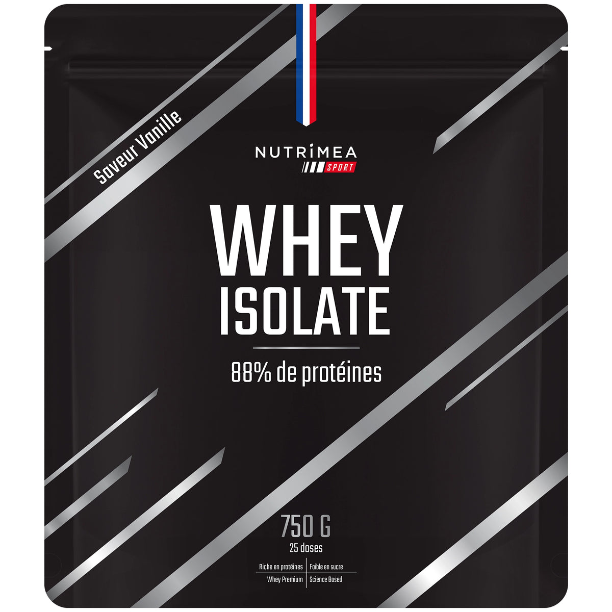 Whey Isolate