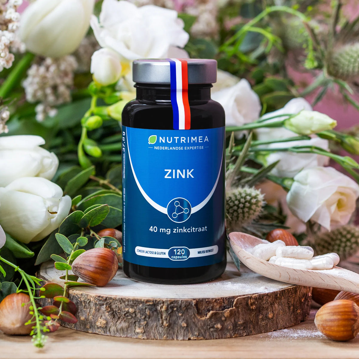 Zink