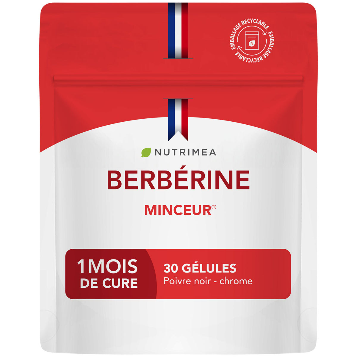Berbérine